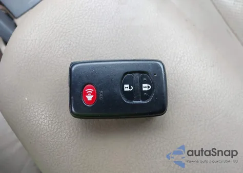 2010 Toyota Rav4 Limited из США, поврежденный, VIN 2T3YF4DV9AW036166